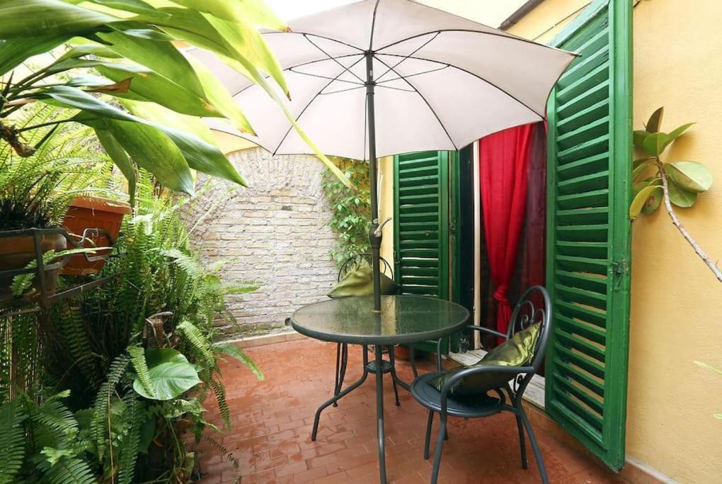 Appartamento Con Terrazzino Al Pantheon Rome Exterior photo